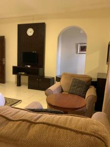 Imagen de la galería de منازل بجيلة للاجنحة الفندقية Manazel Begela Hotel Apartments, en Taif