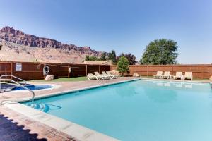 Gallery image of Rim Village N1 in Moab