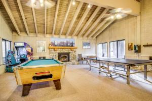 Gallery image of Sunshine Sanctuary in Mammoth Lakes