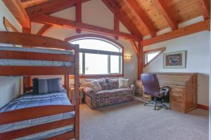 Gallery image of Bottle Bay Lakefront Lodge in Sandpoint