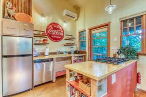 Fotografie z fotogalerie ubytování Creekside Guest Cottage v destinaci Moab