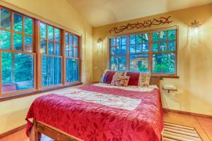 Fotografie z fotogalerie ubytování Creekside Guest Cottage v destinaci Moab + 14 fotografií