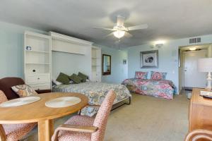 Gallery image of Marina Retreat in South Padre Island