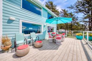 Gallery image of Hale Kaalawai Unit A in Oceanside +23 photos