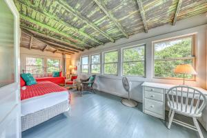 Gallery image of White Dairy Guesthouse in Rocky Hill