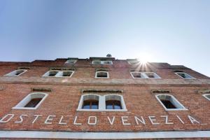 Kép Generator Venice szállásáról Velencében a galériában