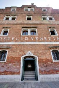 Kép Generator Venice szállásáról Velencében a galériában