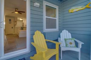 Fotografie z fotogalerie ubytování 104 Inlet Sands Condo v destinaci Inlet Beach