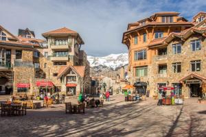 Imagem da galeria de Rocky Mountain Lookout em Telluride