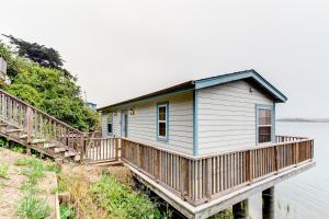 Foto de la galería de Bayside Cottage en Bodega Bay