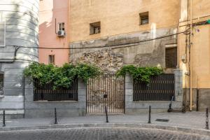Fotografie z fotogalerie ubytování Waou Los Austrias II - Alquiler Corta Duración v destinaci Madrid