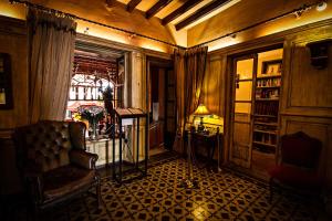 Gallery image of Hotel Carabeo in Nerja