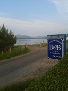 Gallery image of Mo-Dhachaidh B&B in Poolewe +36 photos