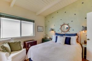 Gallery image of Oceanfront Dream in Cayucos