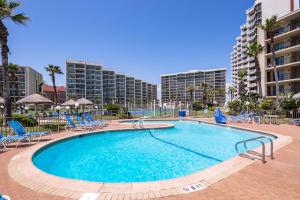 Foto da galeria de Saida Tower III #3116 em South Padre Island