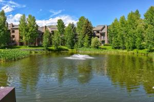 Galeriebild der Unterkunft Indian Springs with a View in Elkhorn Village