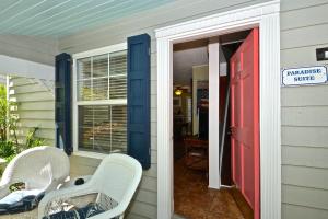 Fotografie z fotogalerie ubytování Paradise Suite v destinaci Key West