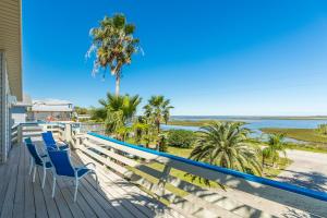 Afbeelding uit fotogalerij van Taylor's Perch in Galveston