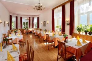 Gallery image of Hotel Angelica in Merano
