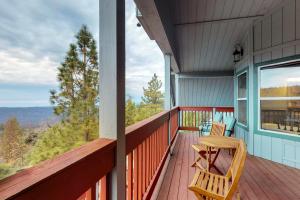 Foto de la galería de Vista Point en Shaver Lake