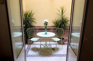 Fotografia z galérie ubytovania Apartamentos Mariscal v destinácii Seville