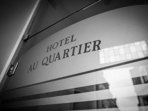 Fotografie z fotogalerie ubytování Hotel Au Quartier v destinaci Maastricht