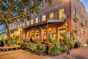 Imagen de la galería de Best View on Broughton, en Savannah