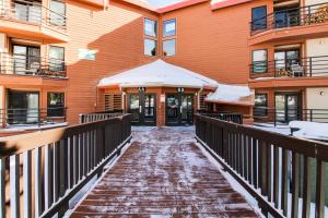 Imagen de la galería de Buffalo Village 402, en Silverthorne