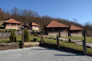 Gallery image of Eko selo Kostunici in Koštunići