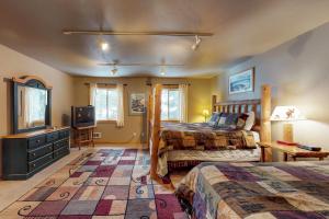 Gallery image of Northern Moose Lodge in McCall