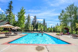 Gallery image of Northern Moose Lodge in McCall