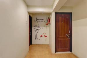 Fotografie z fotogalerie ubytování Roundcube Guest House v destinaci Palolem
