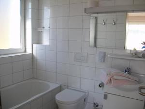 Bagno di Haus Delphin