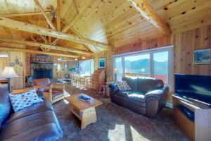Gallery image of High Pines Cabin in Estes Park