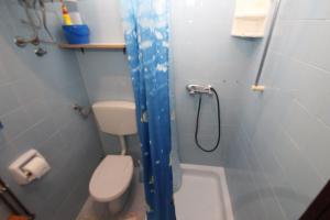 Łazienka w obiekcie Apartments Saša - pets friendly!