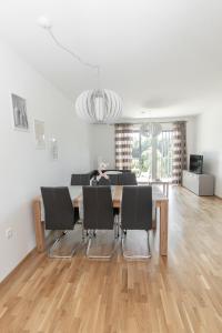 Fotografie z fotogalerie ubytování Pearl Bled v Bledu