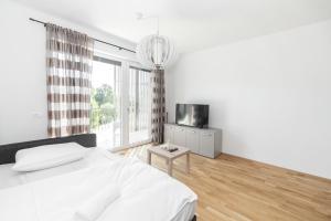 Fotografie z fotogalerie ubytování Pearl Bled v Bledu + 112 fotografií