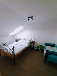 Zdjęcie z galerii obiektu Gołubski Loft w mieście Gołubie