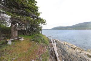 Gallery image of Lohman Lookout in Eastsound