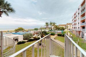 Gallery image of Reef Club 105 in Clearwater Beach