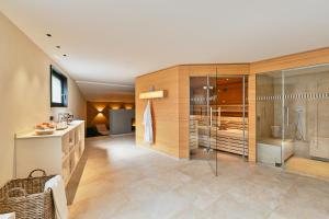 Foto sihtkohas Lech am Arlberg asuva majutusasutuse Hotel Garni Sursilva galeriist