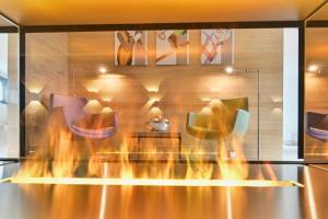 Foto sihtkohas Lech am Arlberg asuva majutusasutuse Hotel Garni Sursilva galeriist