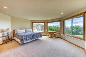 Gallery image of Agate Beach Haven - 4 Bed 4 Bath Vacation home in Bandon in Bandon