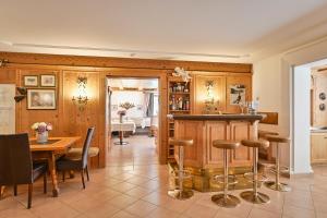 Fotografia z galérie ubytovania Hotel Garni Sursilva v destinácii Lech am Arlberg + 37 fotografií