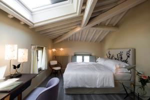 Gallery image of La Bodicese B&B in Corsanico-Bargecchia