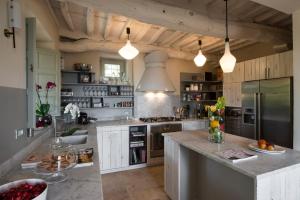 Gallery image of La Bodicese B&B in Corsanico-Bargecchia