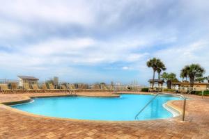 Plano de Sterling Sands 412 Destin (Condo)