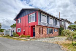Gallery image of Tidal Links - 4 Bed 3 Bath Vacation home in Bandon Dunes in Bandon