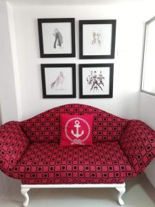 Imagen de la galería de MayaFair Design Hotel, en Cancún 36 fotos más