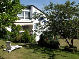 Giardino di Haus Delphin
